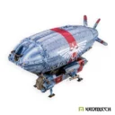 KL Kromlech Midgard Aircraft Carrier 2