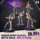 KL Kromlech Sindari Spirit Host & Fate Spinners 11