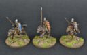 Khurasan Miniatures Byzantiner Kavallerie 01