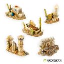 Kromlech Fantasy Stygian Ruins 1