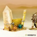 Kromlech Fantasy Stygian Ruins 12