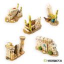 Kromlech Fantasy Stygian Ruins 2