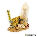 Kromlech Fantasy Stygian Ruins 6