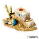 Kromlech Fantasy Stygian Ruins 7