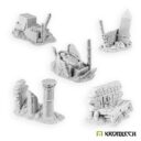 Kromlech Fantasy Stygian Ruins 8