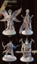MG Mythic Battles Isfet 21
