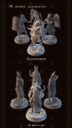 MG Mythic Battles Isfet 25