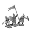 Mithril Miniatures MZ723 The Lord Of The Rings 'Dale Guards And Militia' Resin Figures 1