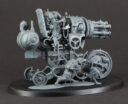 Review Skavenflut 60