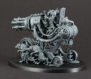 Review Skavenflut 61