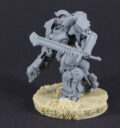 Review Torchlight Brigade Infinity 12