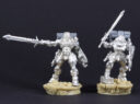 Review Torchlight Brigade Infinity 14
