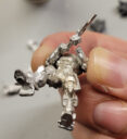 Review Torchlight Brigade Infinity 7