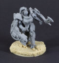 Review Torchlight Brigade Infinity 9
