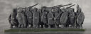 Review EpicHailCaesar CelticWarriors 05