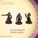 SF Faction Bundle Umbral Veil 1 3