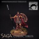 ST Stronghold Spartaner König Leonidas 1