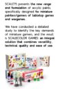Scalecolor Games Kickstarter Endet 1