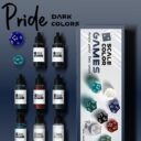Scalecolor Games Kickstarter Endet 10