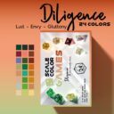 Scalecolor Games Kickstarter Endet 13