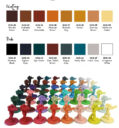Scalecolor Games Kickstarter Endet 15