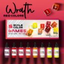 Scalecolor Games Kickstarter Endet 5