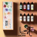 Scalecolor Games Kickstarter Endet 6