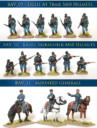 The Roaring Lions 2 6