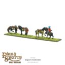 WG Pike & Shotte Epic Battles Dragoons Horseholders 3