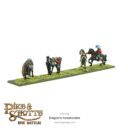 WG Pike & Shotte Epic Battles Dragoons Horseholders 4