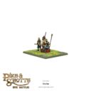 WG Pike & Shotte Epic Battles Mortar 1
