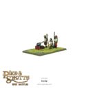 WG Pike & Shotte Epic Battles Mortar 2
