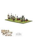 WG Pike & Shotte Epic Battles Mortar Battery 3