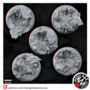 WGE BASES WESTERN 40 2