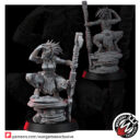 WGE GREATER GOOD KROOLL WARRIORS 2 (5U) 3