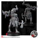 WGE GREATER GOOD KROOLL WARRIORS 2 (5U) 6