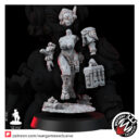 WGE GREATER GOOD TECHNICIAN MEDIC (PIN UP) 3