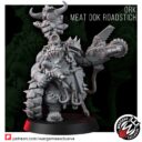 WGE ORK MAD RIDERS MEAT DOK ROADSTITCH 3