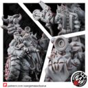 WGE ORK MAD RIDERS MEAT DOK ROADSTITCH 6