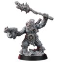 WGE ORK MAD RIDERS MUFFLER FIGHTA 1