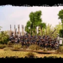 WargamesAtlantic10mmAshigaru3