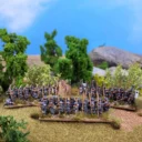 WargamesAtlantic10mmAshigaru4