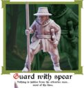 WarpainterForestGuardSpear