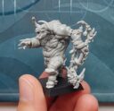 Argatoria Minotaur 1