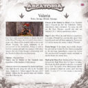 Argatoria Valeria 4