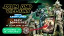 Beastminiatures Scumvillainy 41