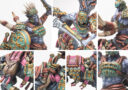 Conquest Centaur 2