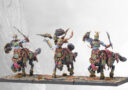 Conquest Centaur 5