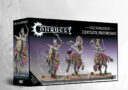 Conquest Centaur 6