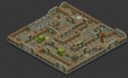 Dungeonblocks Infinitespaceship 14